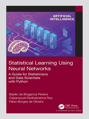 cover image of Statistical Learning Using Neural Networks